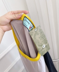 ÁO MICKEY PHỐI TAY(xả 59k)