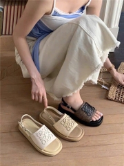 GIÀY DÉP - DÉP SANDAL MIJILI NỮ (SALE 280k)