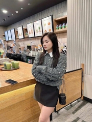 COMBO 2 CỔ ÁO NỮ