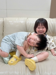 SET 2 BỘ KẺ XANH + BỘ ĐỘNG VẬT BÉ TRAI BÉ GÁI