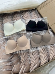 SET 3 ÁO LÓT MIX MÀU NỮ ĐỆM NGỰC
