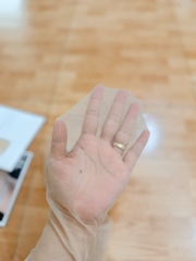 ĐỒ LÓT - QUẦN TẤT 10D 4 MÀU NỮ SẴN