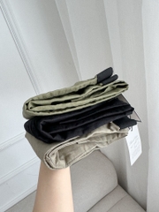QUẦN NGỐ LINEN HAZZY NAM