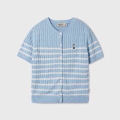 LEN CDG KẺ XANH CỌC TAY