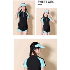 SET BỘ BƠI PHỐI MÀU CHO NỮ