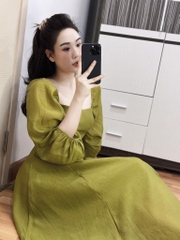 VÁY TƠ HÀN 3M SIÊU XINH SẴN