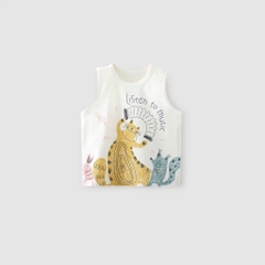 SET 3 ÁO BA LỖ COTTON XƯỢC BÉ TRAI ( xả 67k)