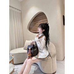 SET BURBERRY CỰC CHÁY HOT HIT NỮ SẴN