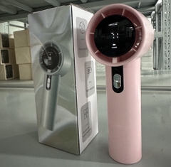 ĐỒ GIA DỤNG - QUẠT CẦM TAY TURBO SẴN