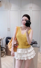 ÁO LEN YẾM KIỂU NỮ