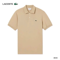 ÁO POLO NÂU LACCOST NAM