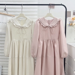VÁY GÂN BABY MAXI 2M - Xả (89K)