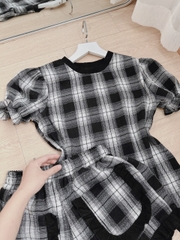 SET BỘ KẺ GẤU BÈO 2 TÚI ( XẢ 75k)