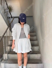 SÉT 3 QUẦN SHORT BÈO GẤU NỮ