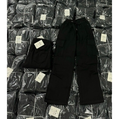 QUẦN JEANS NỮ TÚI HỘP (KH ĐẶT SLL)