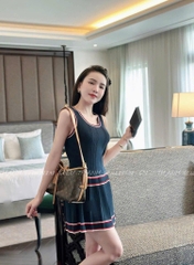 TÚI XÁCH - TÚI LV CARRYALL HỘP NAM CHÂM NỮ