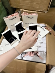 TRANG SỨC - VÒNG TAY FULL ĐÁ NỮ