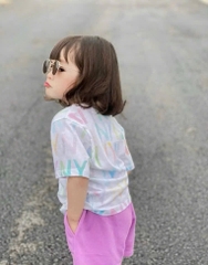 SET BỘ NY TÍM HỒNG BÉ GÁI (SALE 102k)