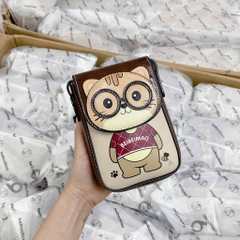 TÚI XÁCH - TÚI ĐỰNG ĐIỆN THOẠI CATME