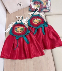SET YẾM TRUNG THU CHO BÉ GÁI