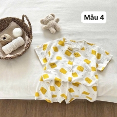 SET BỘ HÌNH NGỘ NGHĨNH BÉ
