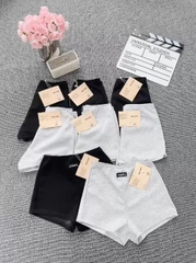 SET 2 QUẦN NỮ MIU MIU NỈ MÌ SẴN (XẢ 70K)