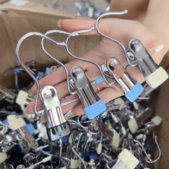 SET 10 MÓC KẸP ĐA NĂNG