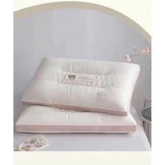 ĐỒ PHÒNG NGỦ - CẶP GỐI WARM SLEEP VIỀN BE