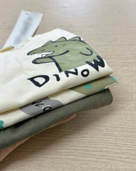 SET 3 CHI TIẾT DINO WORLD CHO BÉ TRAI SẴN(XẢ 69k)