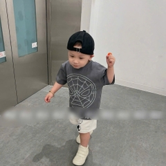 BỘ NHỆN GHI BÉ TRAI( xả 49k)