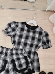 SET BỘ KẺ GẤU BÈO 2 TÚI ( XẢ 75k)