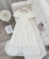 VAY REN Ô TAY BỒNG 2 LỚP