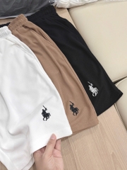 SET 3 QUẦN SHORT TỔ ONG NAM SẴN