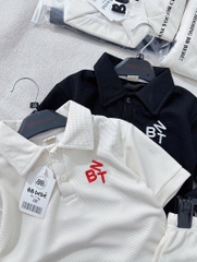 SET 2 BỘ TỔ ONG BNT ĐEN BE BÉ TRAI BÉ GÁI SẴN XẢ 80k)