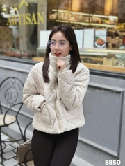 ÁO PHAO TRÁM ZR TQXK NỮ