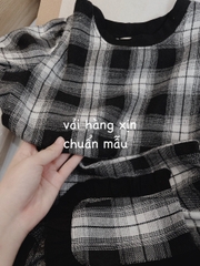 SET BỘ KẺ GẤU BÈO 2 TÚI ( XẢ 75k)