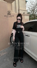 PHÔNG BALENCIAGA ÉP NHUNG DƯ XỊN( xả40k)
