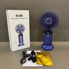 ĐỒ GIA DỤNG - QUẠT TÍCH ĐIỆN SIÊU HOT SẴN