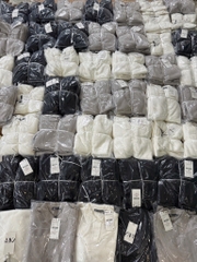 ÁO LEN CỔ TRỤ NAM THU ĐÔNG( SALE 115k)