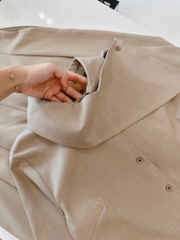 SET NÂU CỔ CÁCH ĐIỆU MIX QUẦN LY NỮ (ĐẶT SLL)