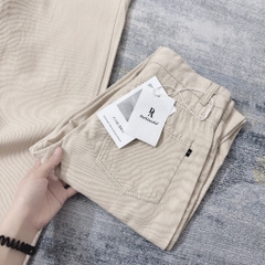 BAGGY JEAN BE KEM CẠP CAO (XẢ 75K)