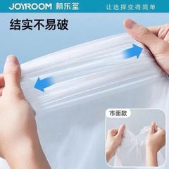 ĐỒ GIA DỤNG - SET 7 ÁO MƯA DÙNG 1 LẦN