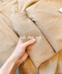 SET VÁY SN GIẢ BỘ SANG TRỌNG – THANH LỊCH NỮ SẴN(SALE 168k)