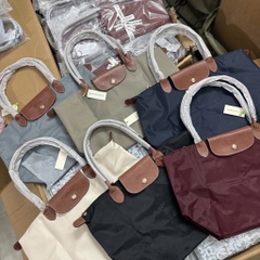 TÚI XÁCH - TÚI LONGCHAMP MEDIUM LE PLIAGE NYLON