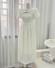 VAY REN Ô TAY BỒNG 2 LỚP