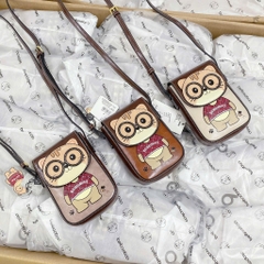 TÚI XÁCH - TÚI ĐỰNG ĐIỆN THOẠI CATME