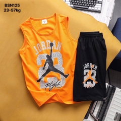 SET BỘ SÁT NÁCH BST SIZE ĐẠI BÉ TRAI