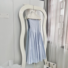 VÁY MAXI ĐI BIỂN NHIỀU MÀU