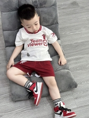 SET 2 BỘ THỂ THAO M.U CHO BÉ TRAI