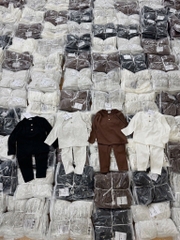 SET BỘ DÀI LEN TĂM NHIỀU MÀU BÉ TRAI BÉ GÁI
